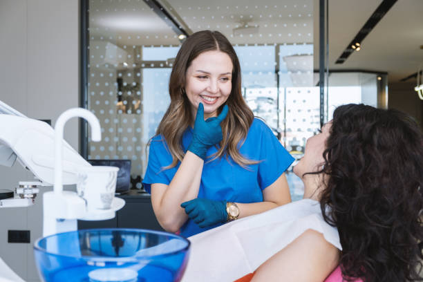 Oral Surgery in Occidental, CA