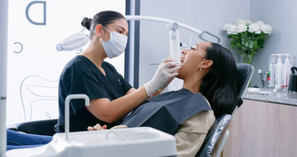 Why Choose Us for Your Dental Needs in Occidental, CA