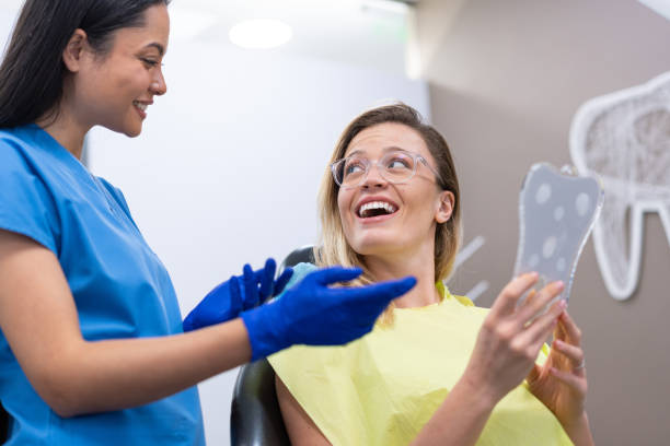 Best Laser Dentistry  in Occidental, CA