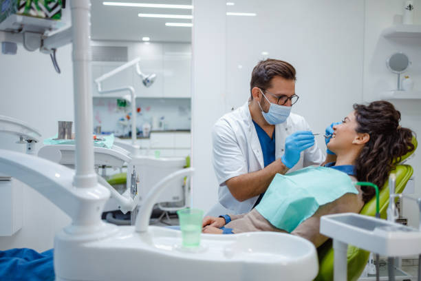 Best TMJ/TMD Treatment  in Occidental, CA