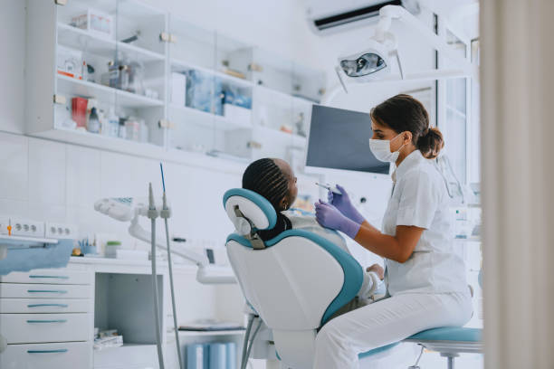 Oral Cancer Screening in Occidental, CA