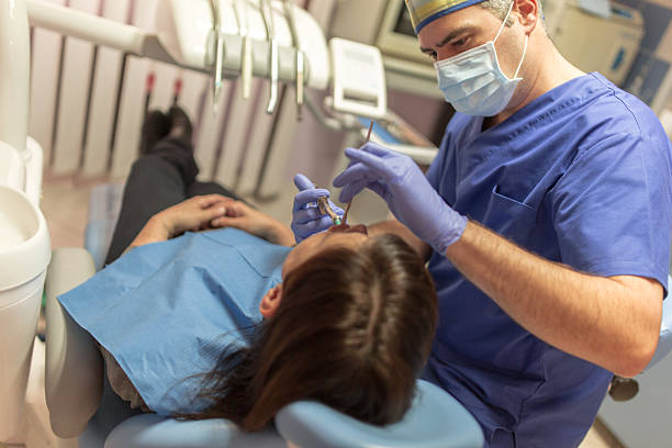 Best Wisdom Tooth Removal  in Occidental, CA