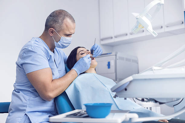 Best Dental Inlays and Onlays  in Occidental, CA