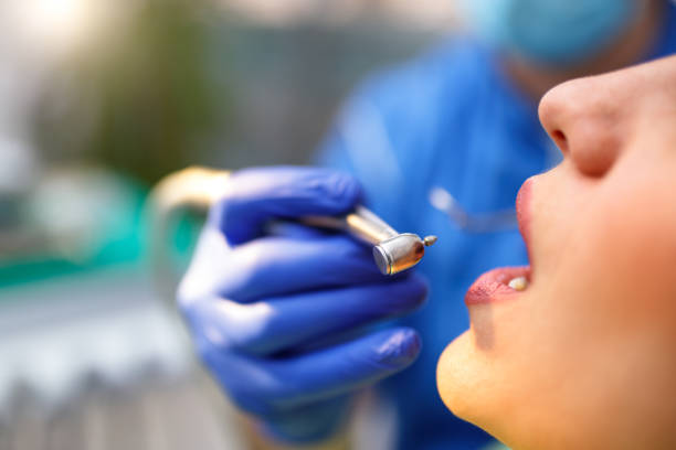 TMJ/TMD Treatment in Occidental, CA